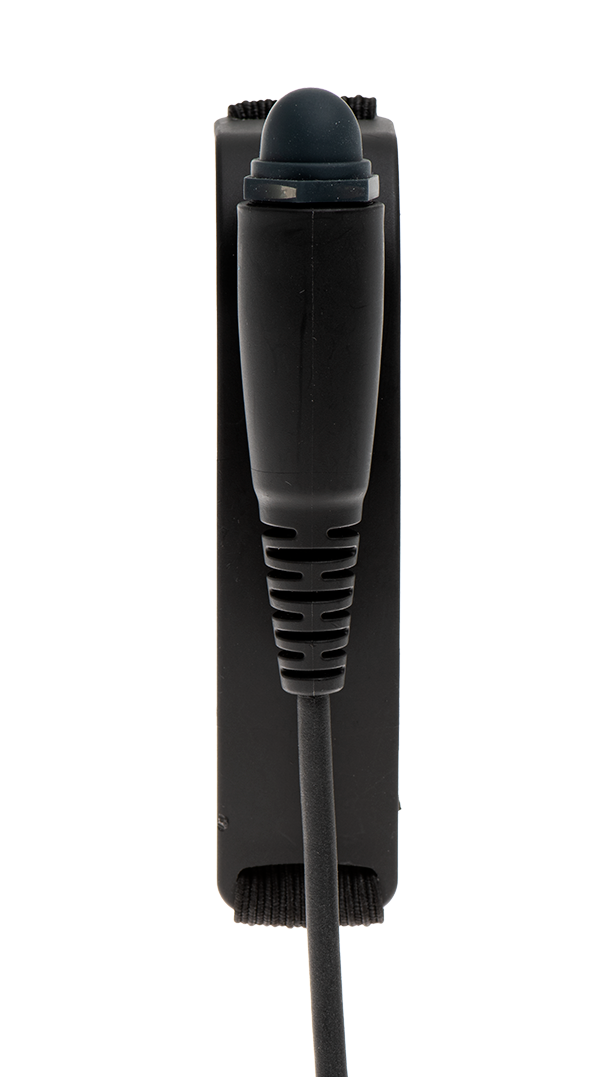 INVISIO HALO PTT Remote Comms System