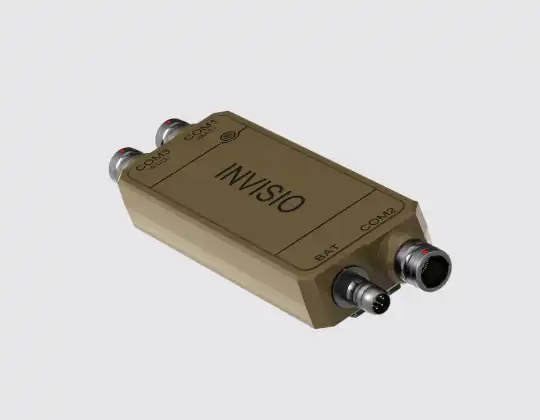 INVISIO H Series H4