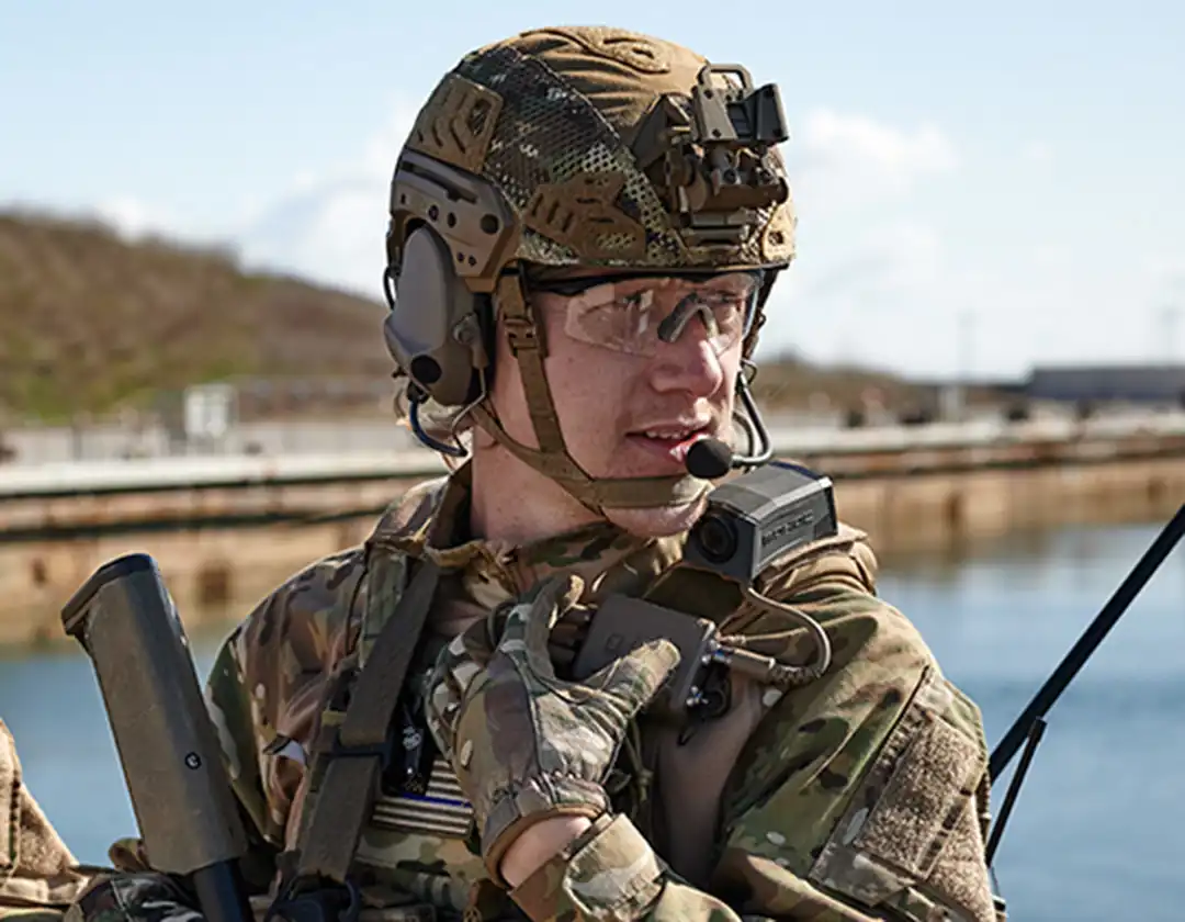 Invisio Crossbanding Feature