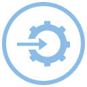 Invisio Icons 128X128px Seamless Intergration 72Dpi Inv Blue Rgb (1)