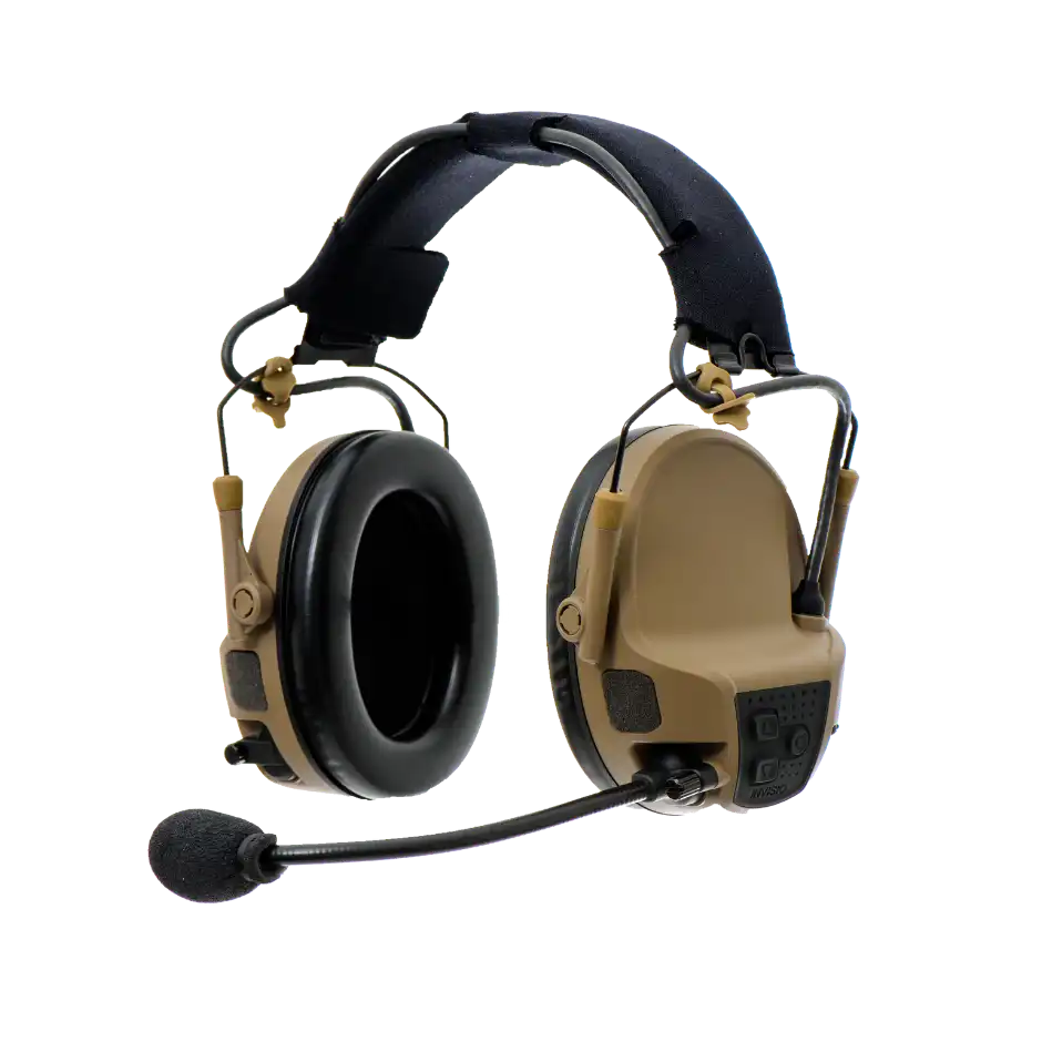 INVISIO T30 Headband