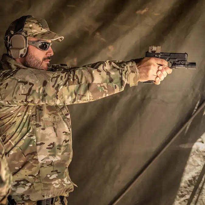 Invisio T30 Tactical Over The Ear Headset 674X674px 7