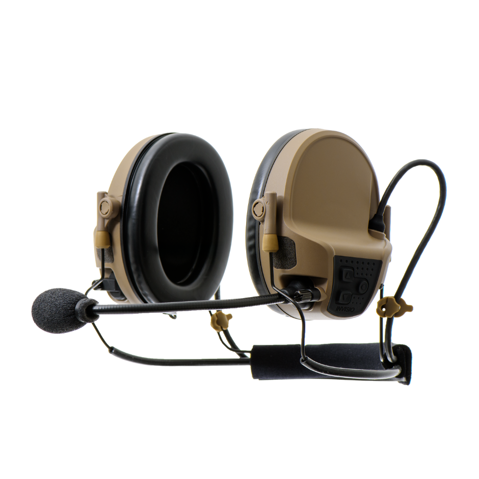 INVISIO T30 Headband (1)