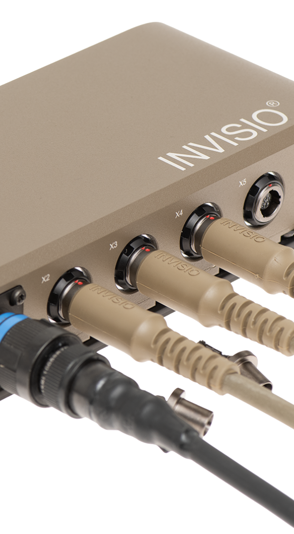 INVISO Switch FAQ