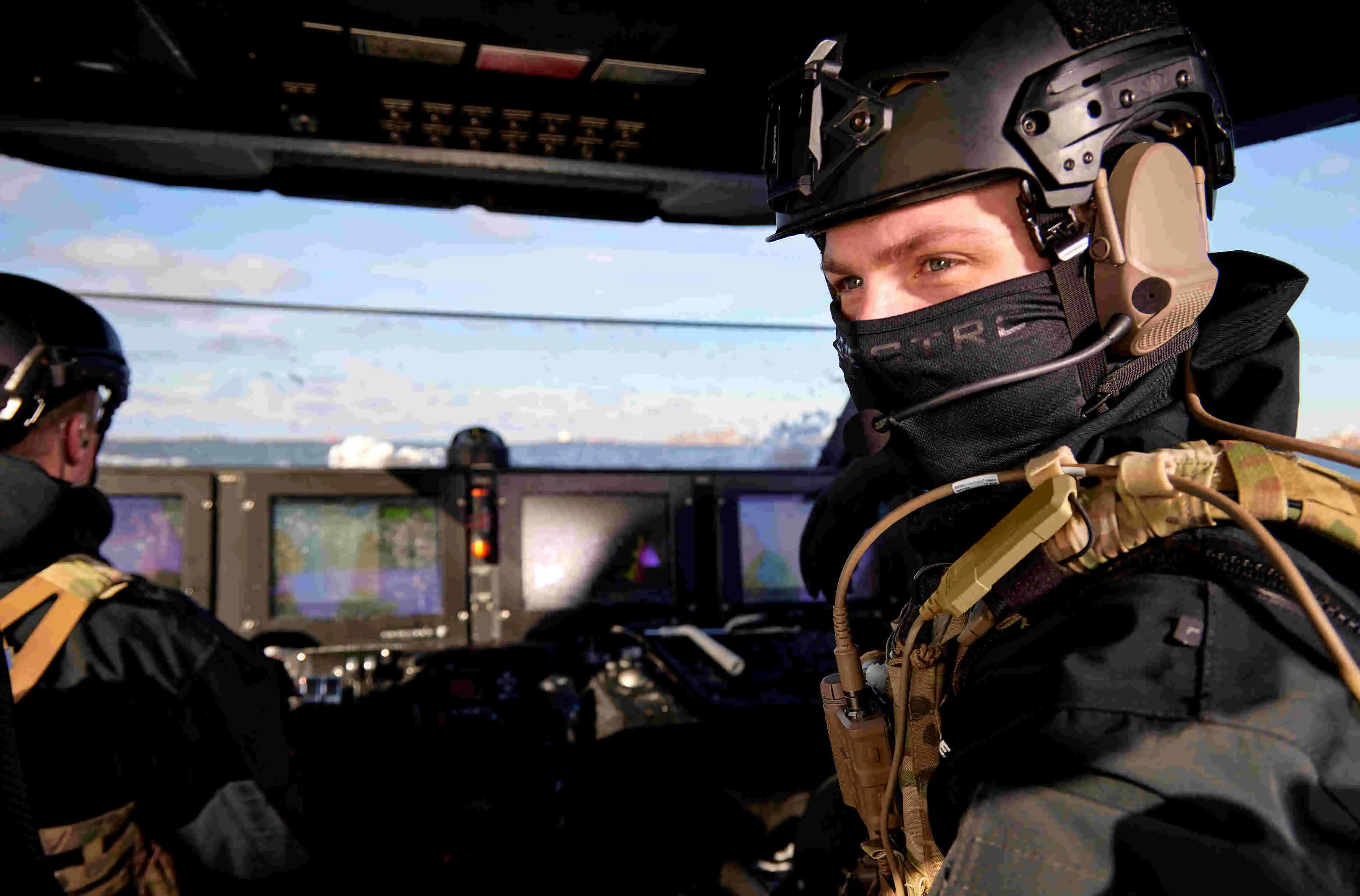 Invisio Link Wireless Intercom