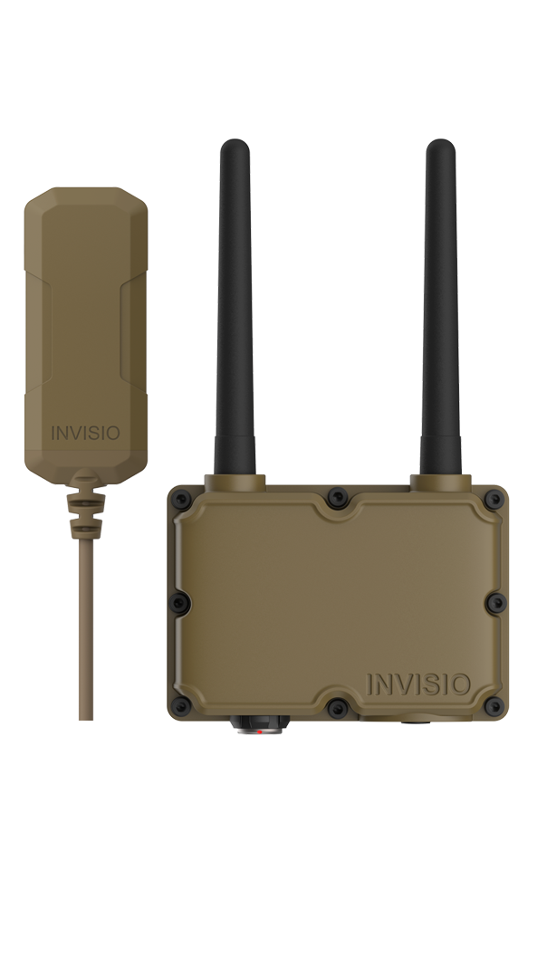 Invisio Link Wireless Intercom Station Dongle