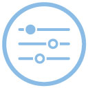 Invisio Icons 128X128px Control (1)